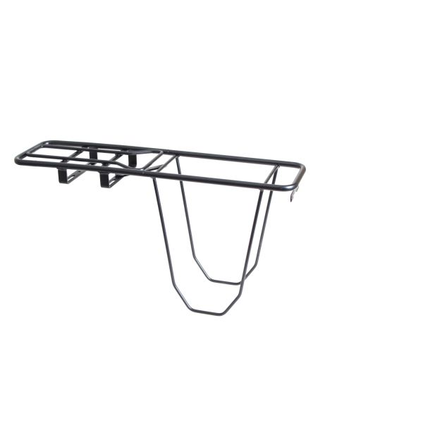 Steco uni Träger mit Tasche Extender schwarz tasmee jumbo yepp