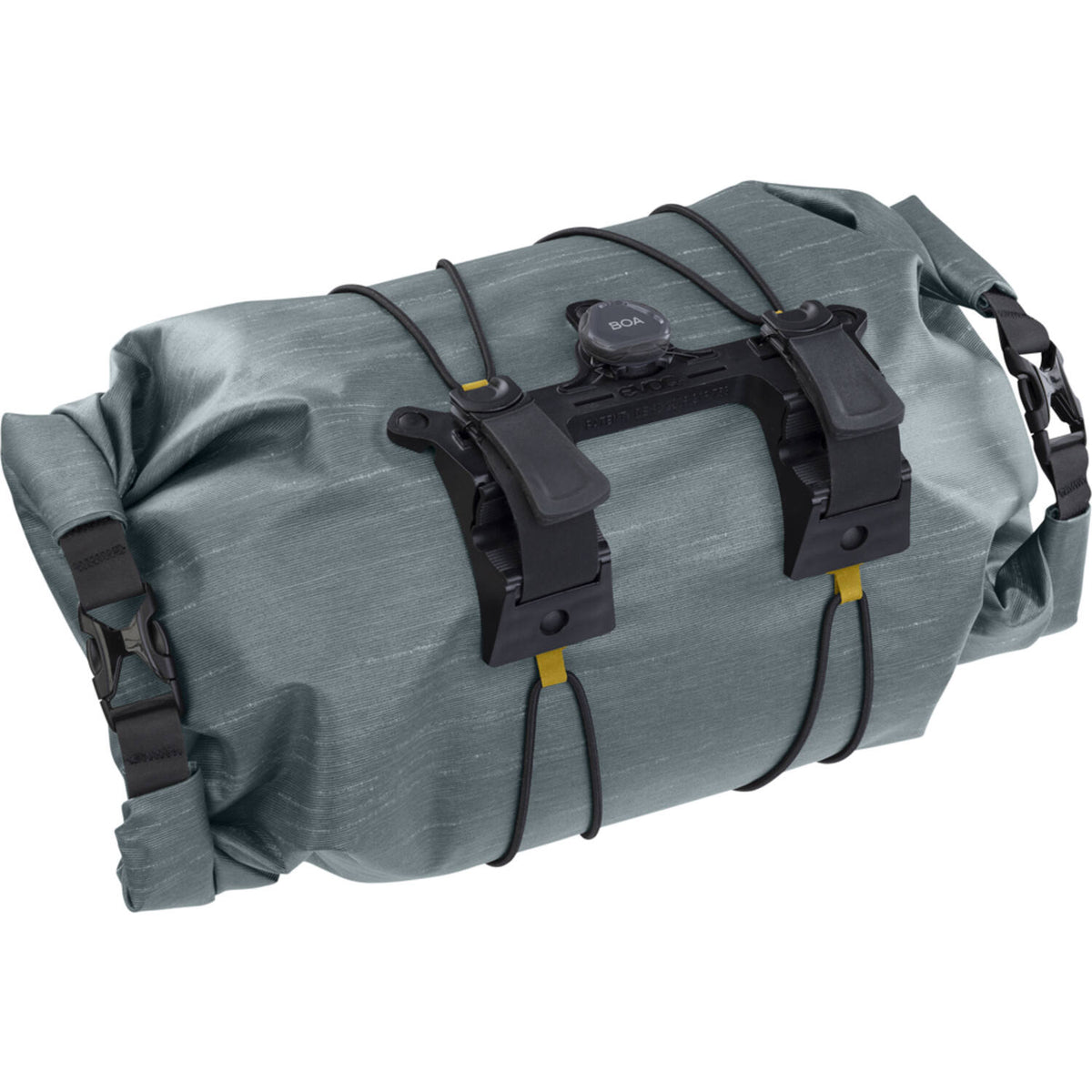 Evoc – Lenkertasche Boa WP9 Stahl 5l