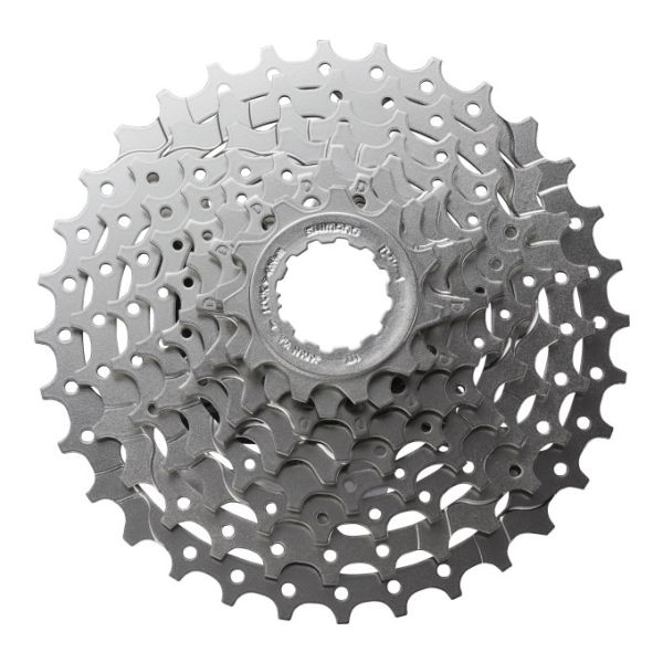 Shimano Kassette 9V 11-36 CS-HG400