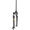 Suntour Fork 28 Suntour DB Nex-E25 1,5> 1-1 8 Uhr 15 mm Darmachse Matt Schwarz