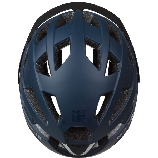 Polisport Helm City Move M 54-58 cm Jeans