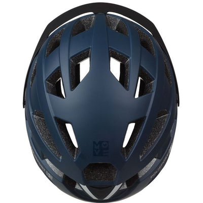 Polisport Helm City Move M 54-58 cm Jeans