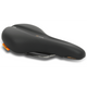 Sattel Selle Royal Explora gemäßigte Schwarz (Karte)