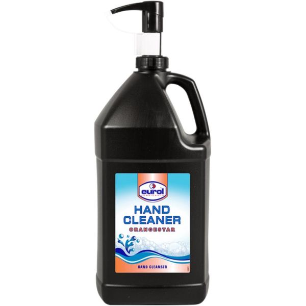 Eurol Handreiniger Orange Star 3,8 Liter