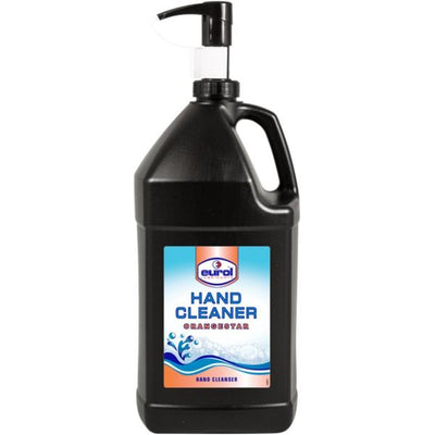 Eurol Handreiniger Orange Star 3,8 Liter