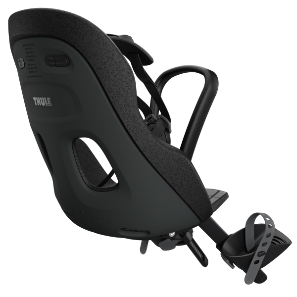 Thule Vordersitz Yepp Nexxt 2 Mini schwarz
