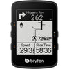 Bryton - Fahrer 460 E Fahrrad Computer GPS