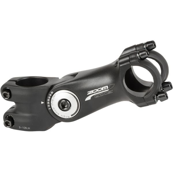 Voorbouw A-Head Zoom Verstellbar 31,8 mm