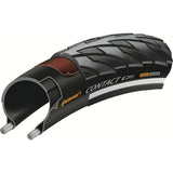 Continental Reifenkontaktreflex 37-622 schwarze Reflexion - afbeelding 2