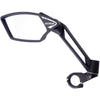 Edge Spiegel E-Bike Premium Multi einstellbare linke Montage