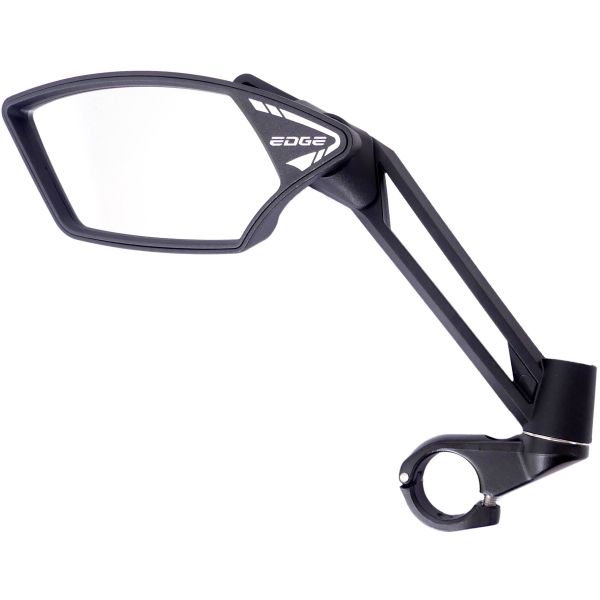 Edge Spiegel E-Bike Premium Multi einstellbare linke Montage