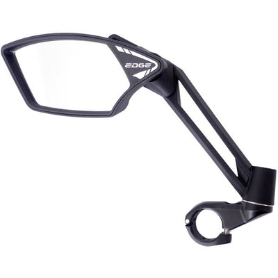 Edge Spiegel E-Bike Premium Multi einstellbare linke Montage