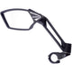 Edge Spiegel E-Bike Premium Multi einstellbare linke Montage