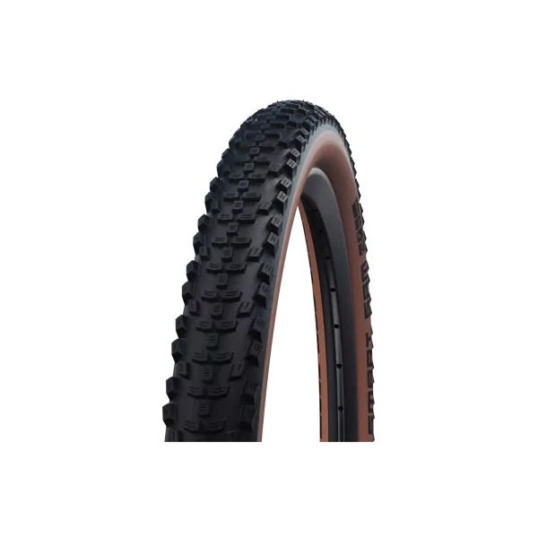 Schwalbe Tire Smart SAM Leistung 27,5 x 2,25 57-584 mm Bronze Seitwand