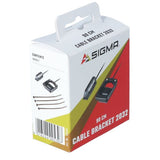 Sigma -Sensor -Kabel -Set NM 90 cm - afbeelding 2