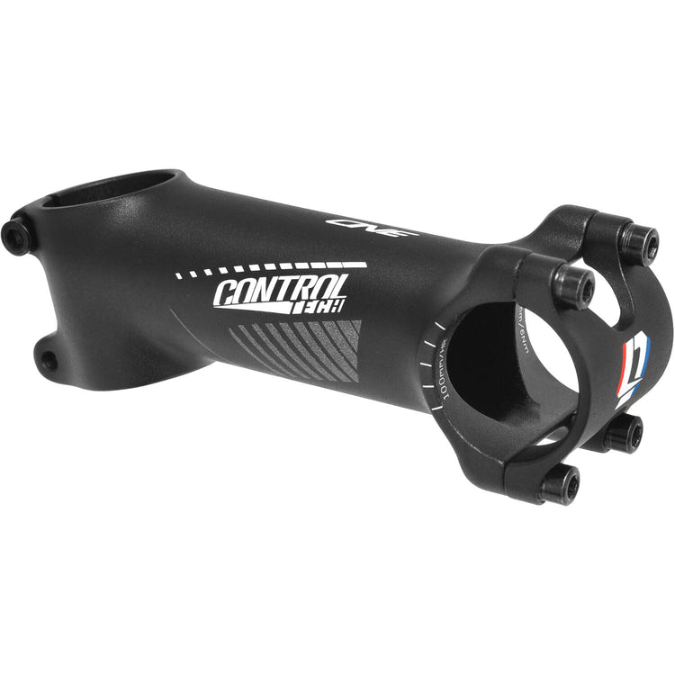 Steuerungstechnologie - Ein Stielropfen 80 mm 17 °