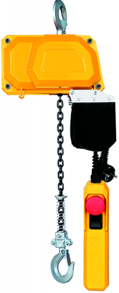 Topgear Topgear Chain Zweig Elektrische 150 kg. 220 V