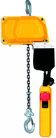 Topgear Topgear Chain Zweig Elektrische 150 kg. 220 V