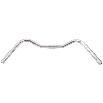 Ergotec Lenker NSU 25,4x550 mm aus Edelstahl