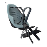 Yepp 2 Thule Vordersitz Mini Mid Blue 12041101 - afbeelding 1