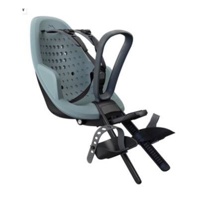 Yepp 2 Thule Vordersitz Mini Mid Blue 12041101