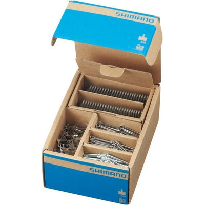 Shimano-Scheibenbremsblock B05S-RX Harz EBPB05SRXBS pro 25..