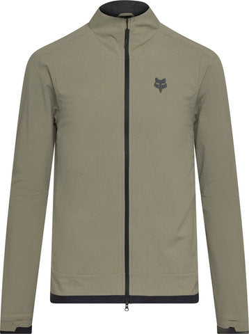 Fox Head Defence Fire Alpha Jacke