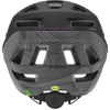 Smith Helm Gehaltsabrechnung MIPS ALECK CS MATTE Schwarz