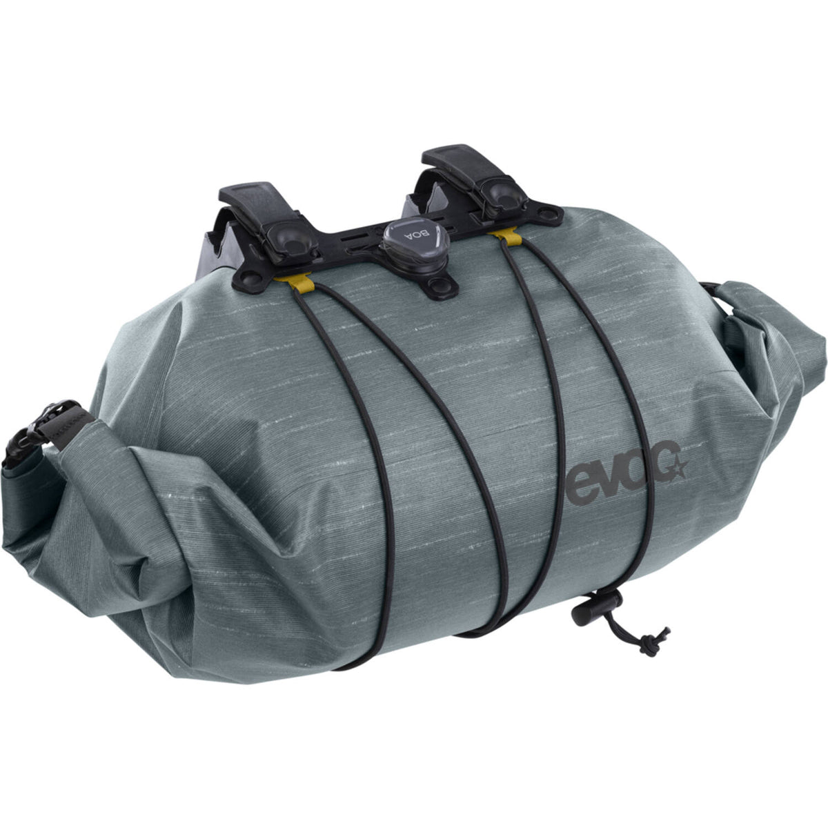 Evoc – Lenkertasche Boa WP9 Stahl 5l