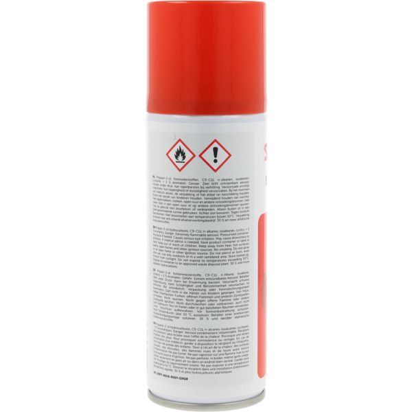 Simson E-Bike Spray 200ml