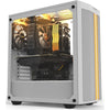 Ruhig sein! Reine Basis 500DX -Fenster
