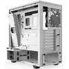 Ruhig sein! Reine Basis 500DX -Fenster