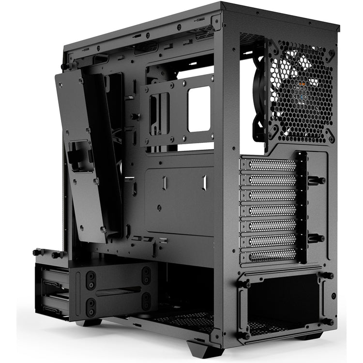 Ruhig sein! Reine Basis 500 Fenster
