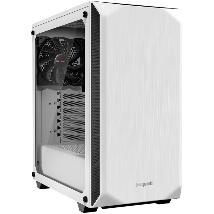 Ruhig sein! Reine Basis 500 Fenster