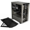 Ruhig sein! Reine Basis 500