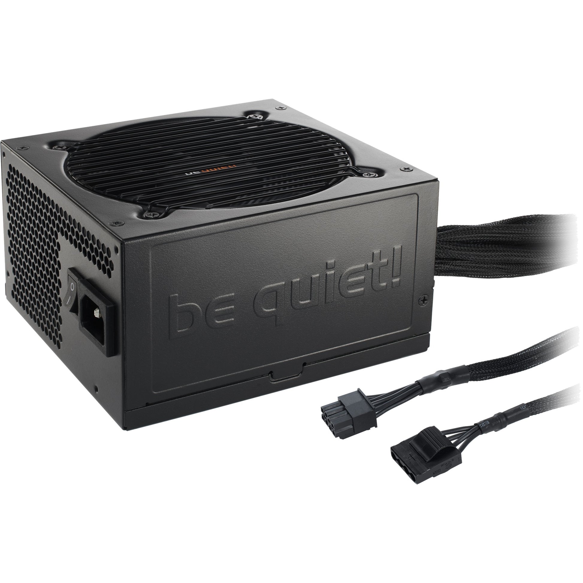 Ruhig sein! Rein 11 400W