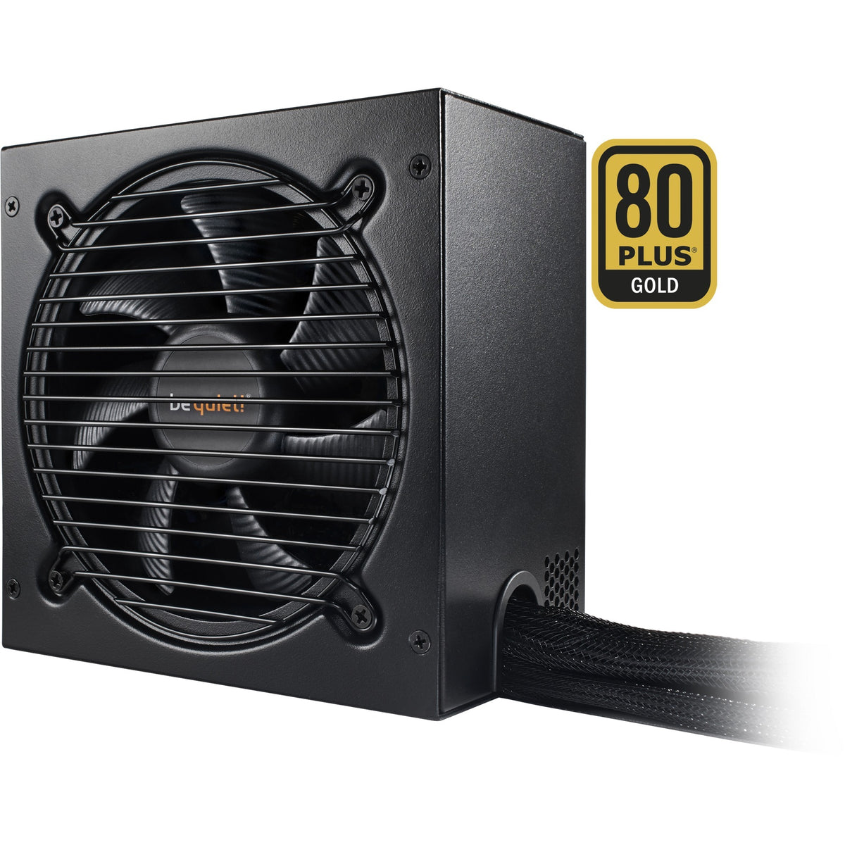 Ruhig sein! Rein 11 500W