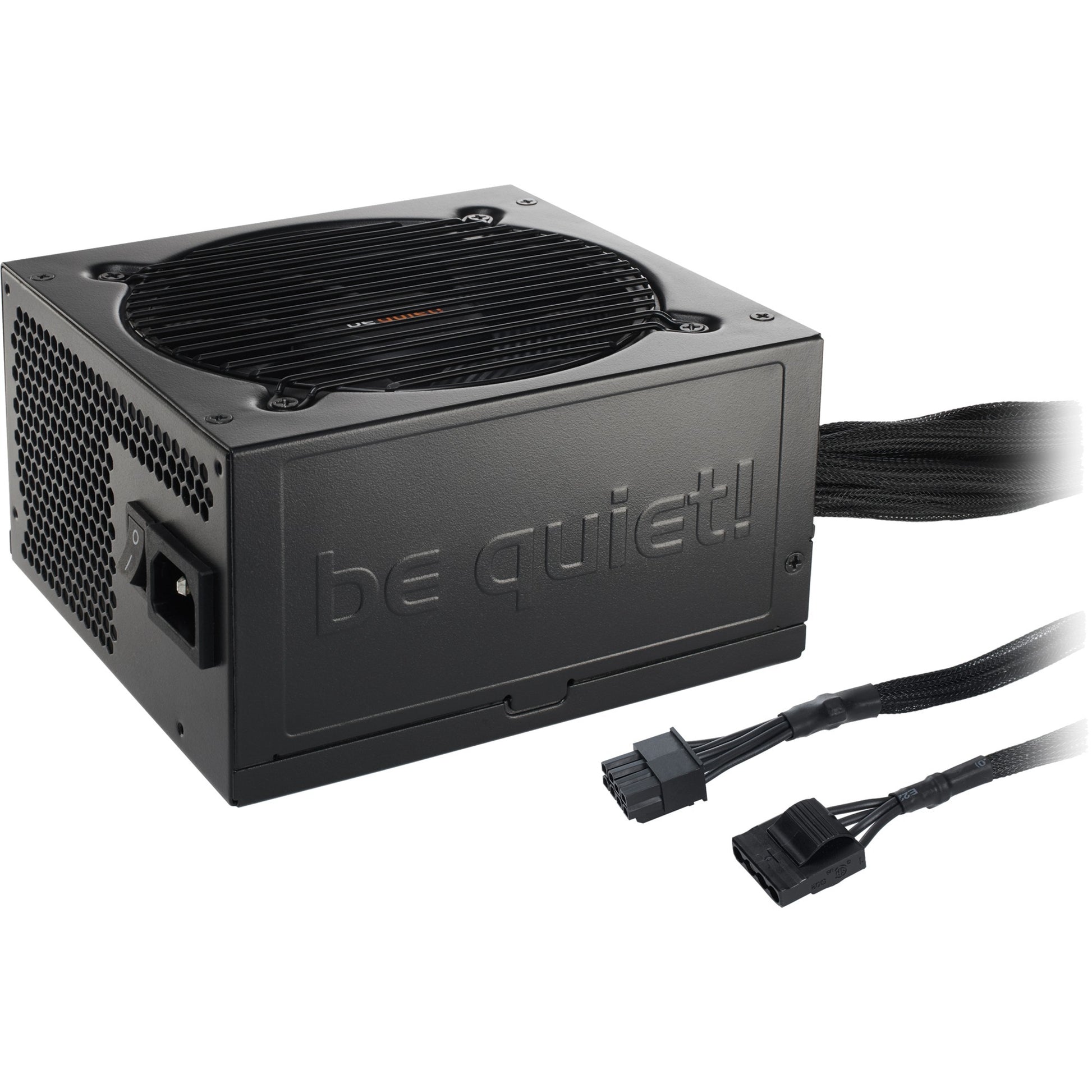 Ruhig sein! Rein 11 700W