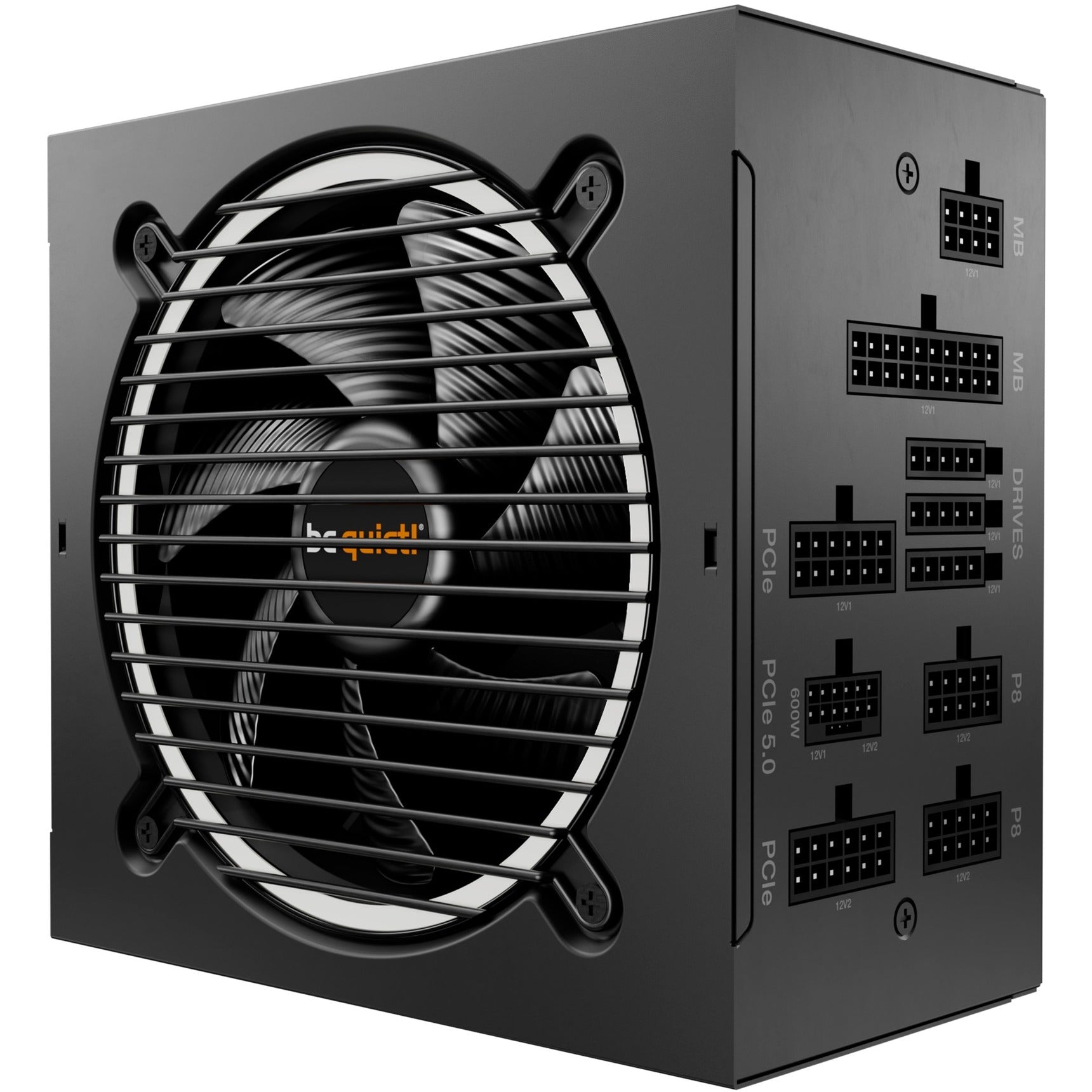 Ruhig sein! Rein 12m 1000w