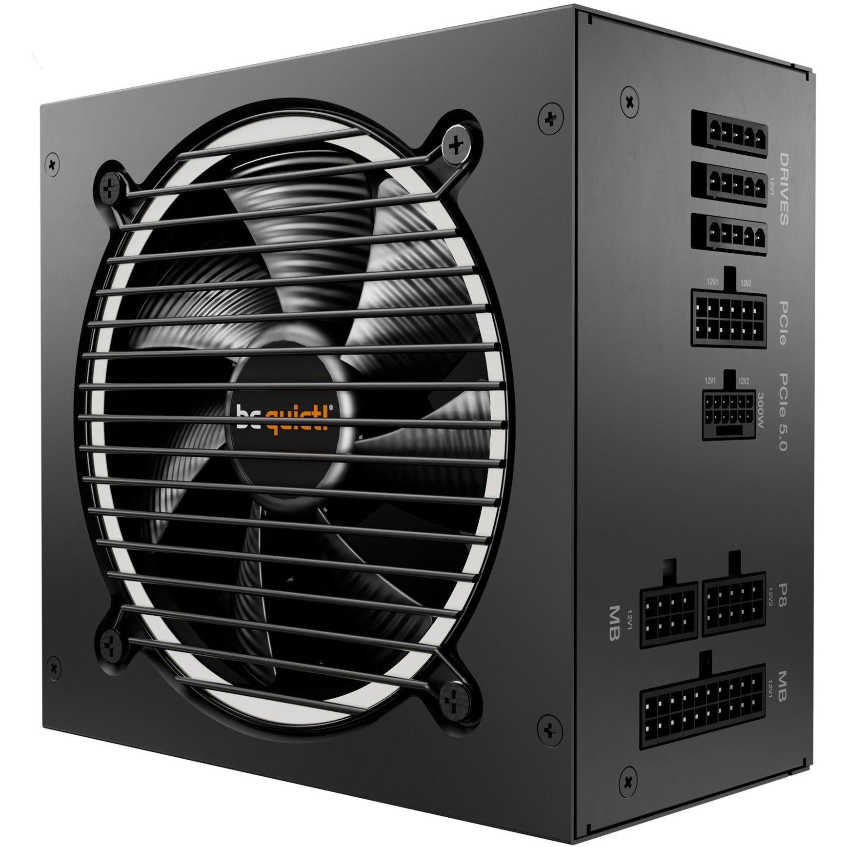 Ruhig sein! Rein 12m 550W