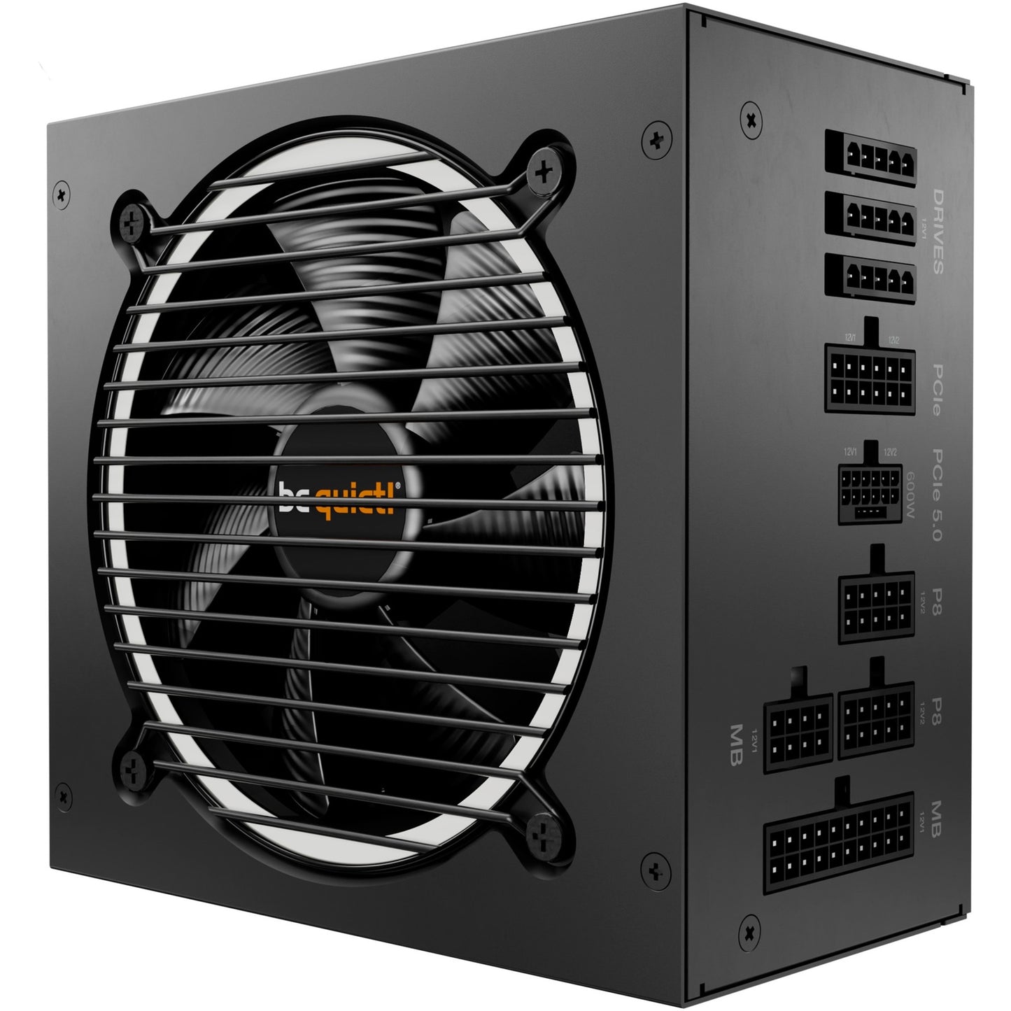 Ruhig sein! Rein 12m 750W