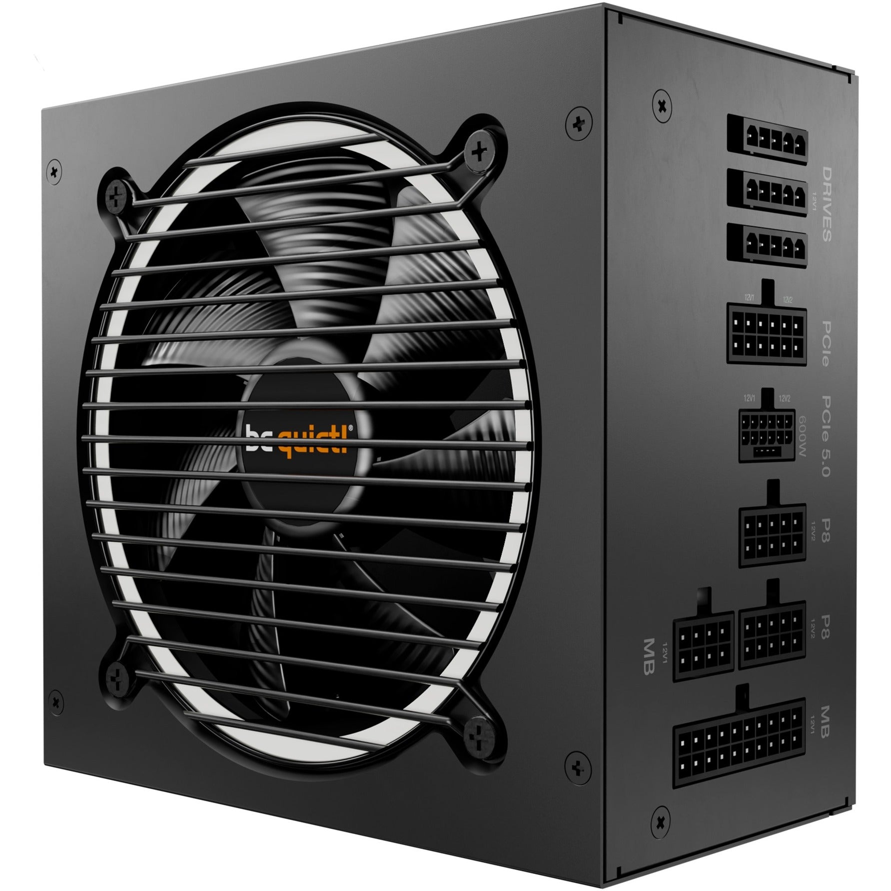 Ruhig sein! Rein 12m 750W