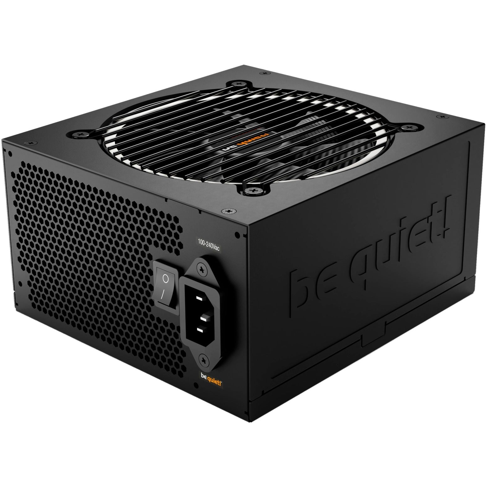 Ruhig sein! Rein 12m 750W