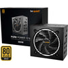 Ruhig sein! Rein 12m 850W