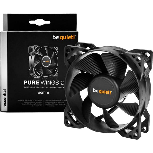 Ruhig sein! Rein 2 80 mm
