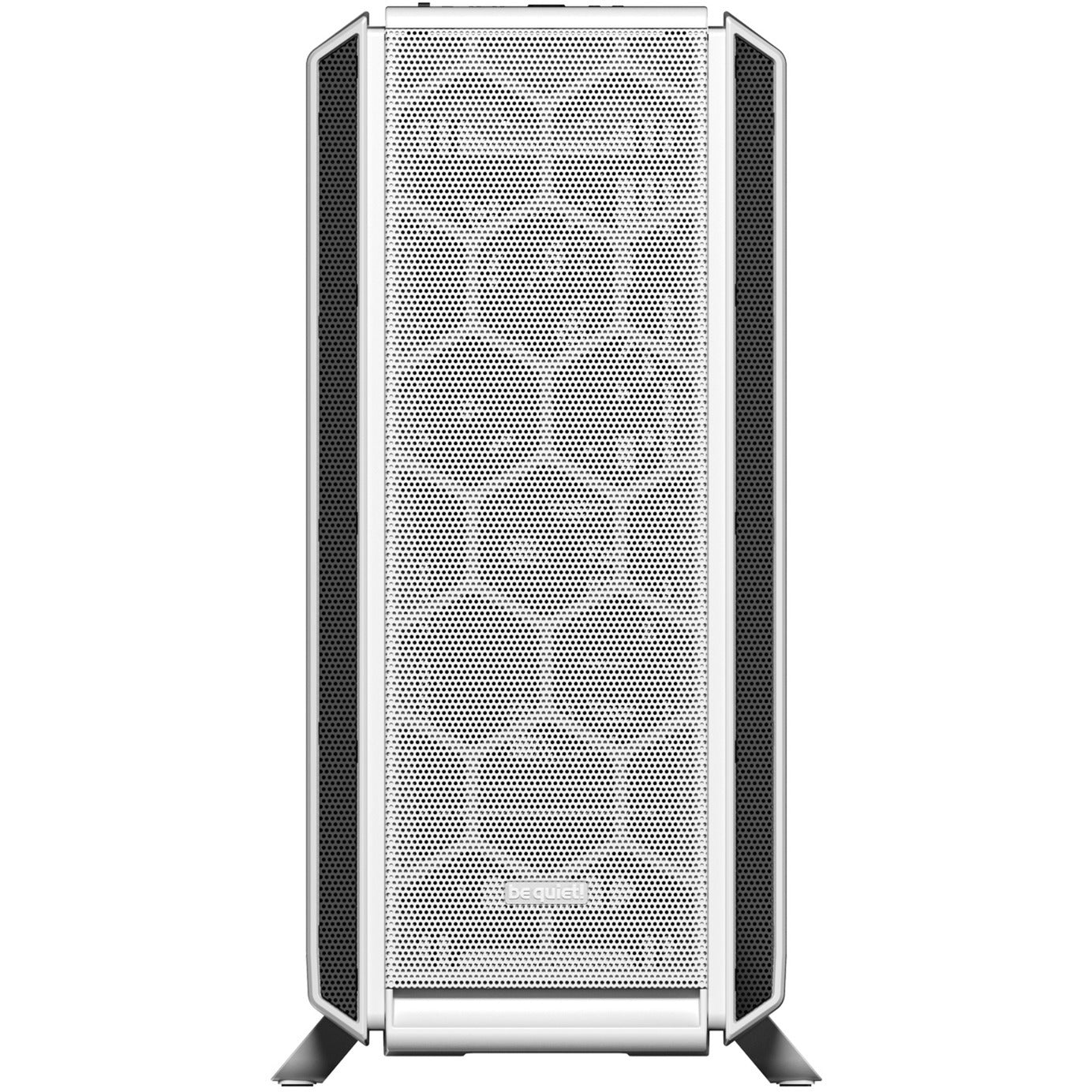 Ruhig sein! Stille Basis 802 Fenster
