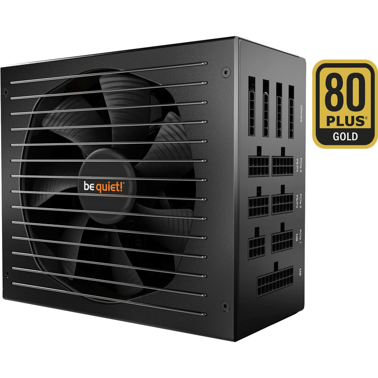 Ruhig sein! Gerade 11 850W