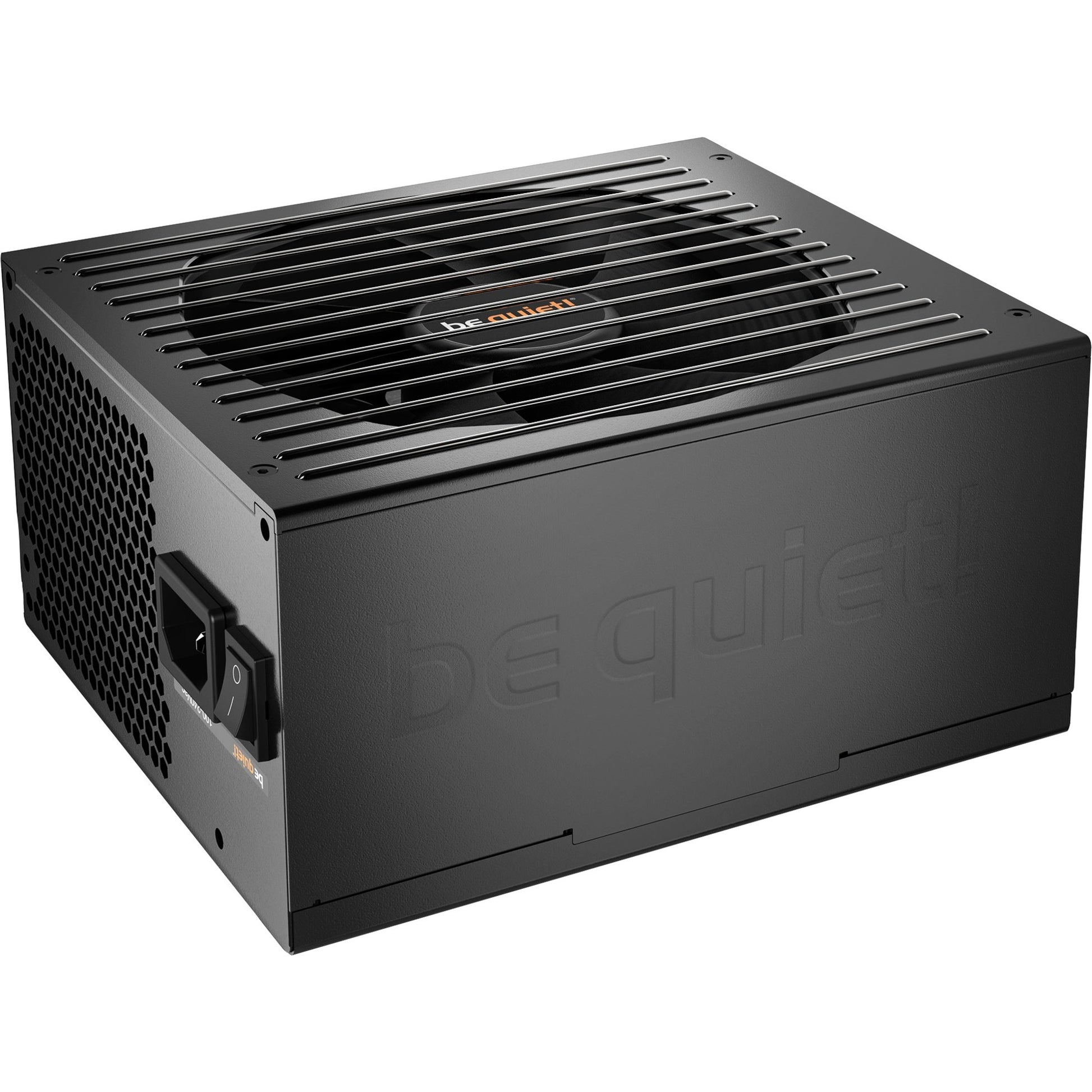 Ruhig sein! Gerade 11 850W