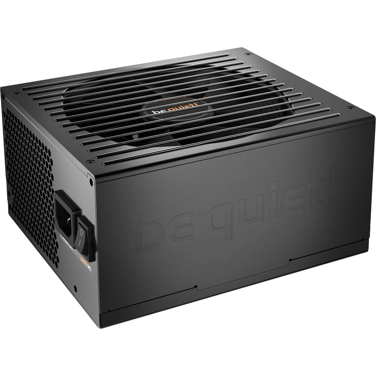 Ruhig sein! Gerade 11 850W
