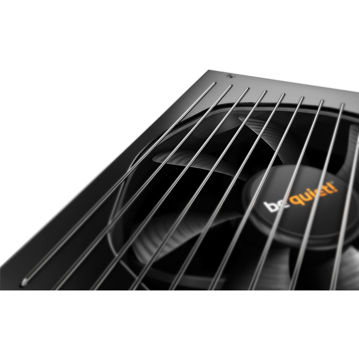 Ruhig sein! Gerade 11 850W